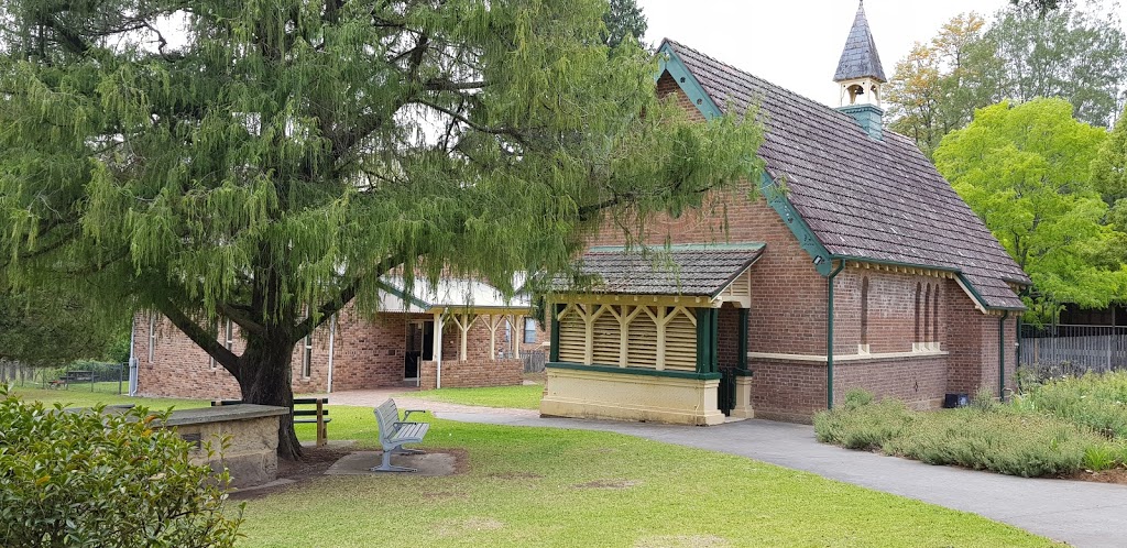 Kangaroo Valley Anglican Church | church | 143 Moss Vale Rd, Kangaroo Valley NSW 2577, Australia | 0244651585 OR +61 2 4465 1585