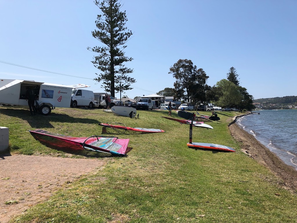 Marmong Point Sailing Club | Marmong Point NSW 2284, Australia | Phone: 0437 570 920