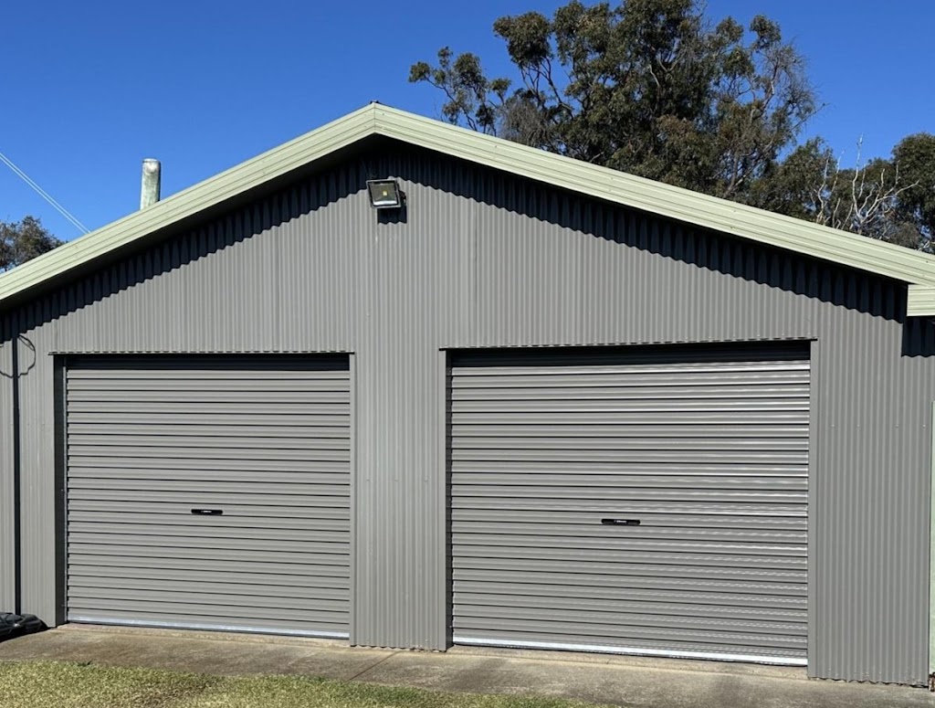 Greenys Garage Doors | Unit 2/8 Motto Ln, Heatherbrae NSW 2324, Australia | Phone: 0403 704 357
