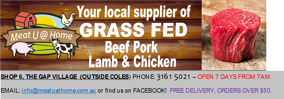 Meat U @ Home | store | 7 Brecklyn Cl, Dayboro QLD 4521, Australia | 0731615021 OR +61 7 3161 5021