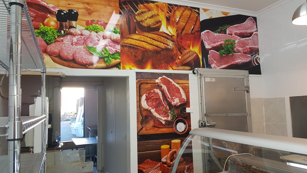 Ninth Ave Butchery | store | 102 Ninth Ave, Campsie NSW 2194, Australia | 0280542144 OR +61 2 8054 2144