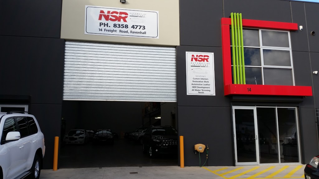 NSR Automotive Interiors | furniture store | 14 Freight Rd, Ravenhall VIC 3023, Australia | 0383584773 OR +61 3 8358 4773