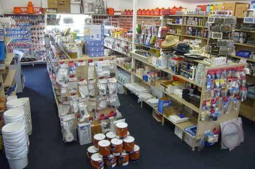 North Haven Marine & Fuel Supplies | store | 23 Alexa Rd, North Haven SA 5018, Australia | 0883419122 OR +61 8 8341 9122