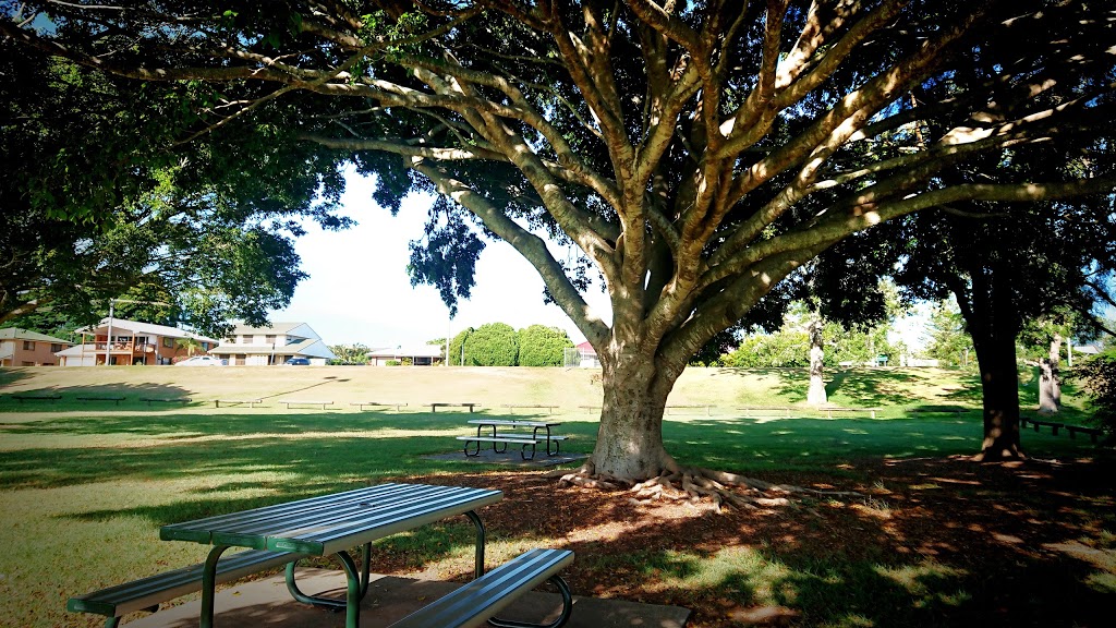 Sel Outridge Park | park | Hamilton Street, Redland Bay QLD 4165, Australia | 0738298999 OR +61 7 3829 8999