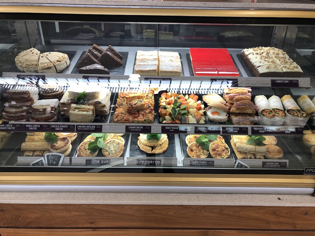 Muffin Break Oakleigh | bakery | 39 Hanover St, Oakleigh VIC 3167, Australia | 0395690047 OR +61 3 9569 0047