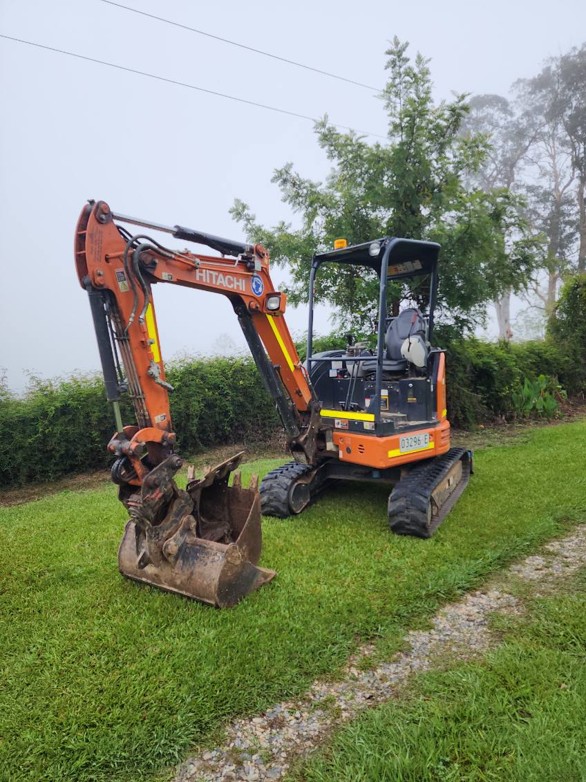 JAS Earthworks & Fabrication | 99 Tilly Willy St, Macksville NSW 2447, Australia | Phone: 0428 431 464