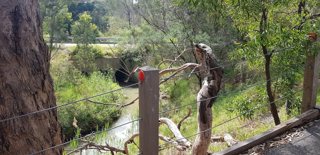 Ruffey Creek Trail | park | 15 Nambour Rd, Templestowe VIC 3106, Australia