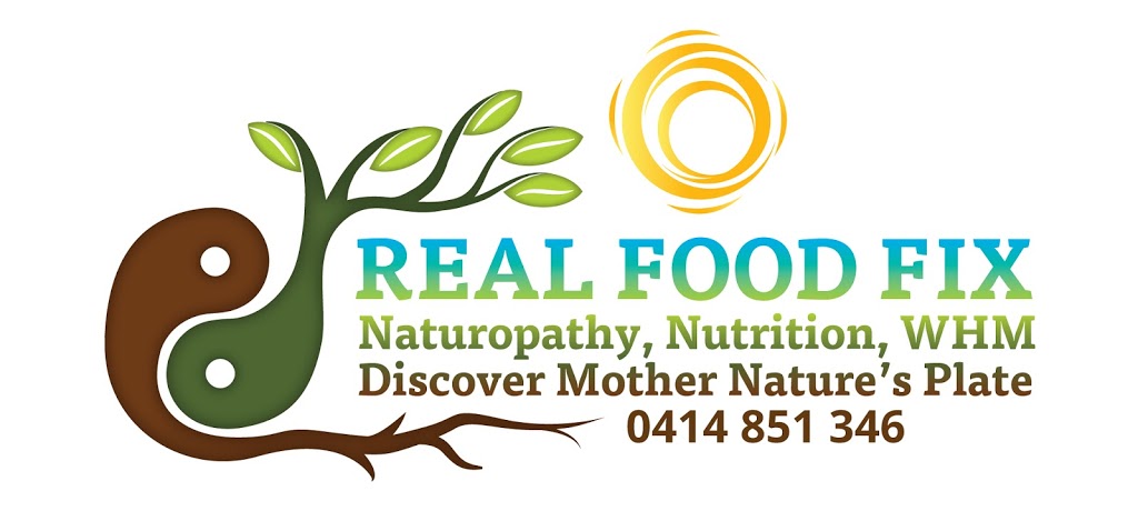Real Food Fix - Natural Health Practitioner | health | 24454 S Western Hwy, Bridgetown WA 6255, Australia | 0414851346 OR +61 414 851 346