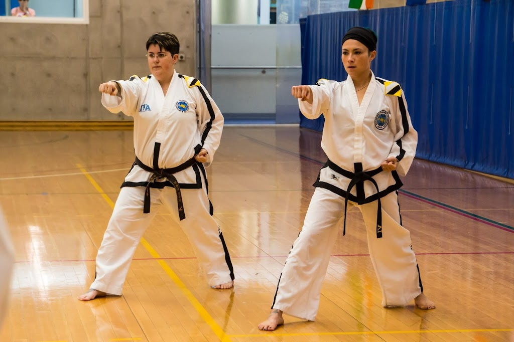 AITA Taekwon-Do Norah Head | 2 Lawson St, Norah Head NSW 2263, Australia | Phone: 0403 175 983