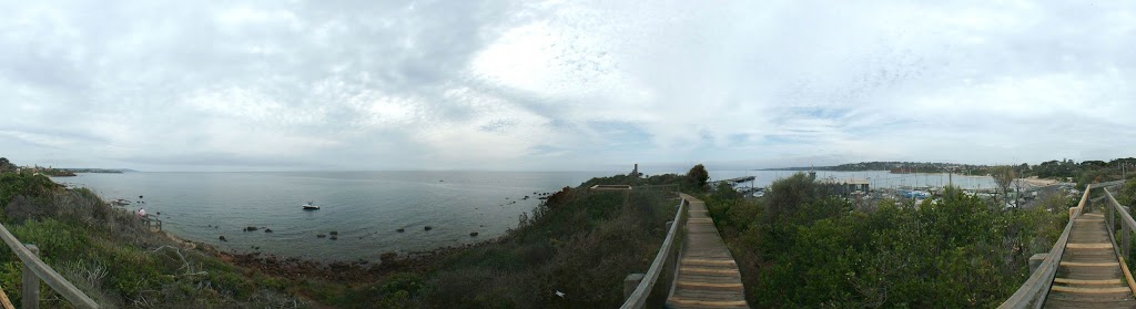 Mornington Foreshore Reserve | park | Victoria, Australia