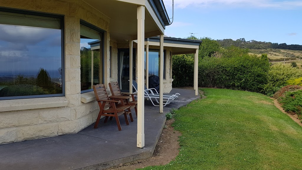 Glenoe Cottages | real estate agency | 235 Tuxion Rd, Apollo Bay VIC 3233, Australia