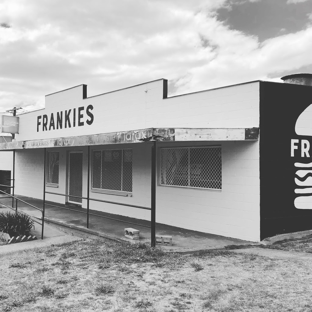 Frankies Albury | meal takeaway | 836 Padman Dr, West Albury NSW 2640, Australia | 0260213537 OR +61 2 6021 3537