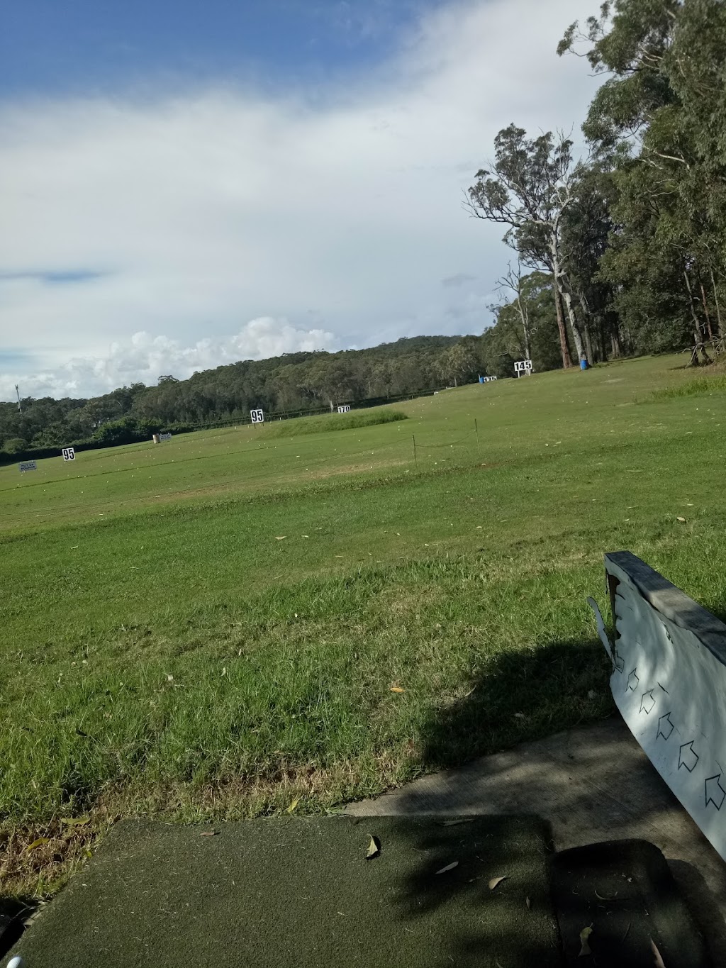 Kincumber Golf and Sports Club | 2 Bilinga Rd, Kincumber NSW 2251, Australia | Phone: (02) 4368 3783