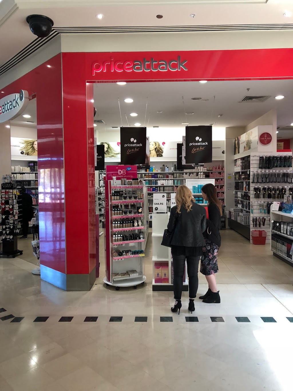 Price Attack Karrinyup | hair care | Shop G41/Karrinyup Shopping Centre 200 Karrinyup Rd, Karrinyup WA 6018, Australia | 0892428700 OR +61 8 9242 8700