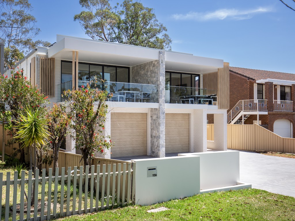 Latitude South Coast - Boutique Holiday Rentals | 2/30 Duranbah Dr, Huskisson NSW 2540, Australia | Phone: (02) 4406 5010