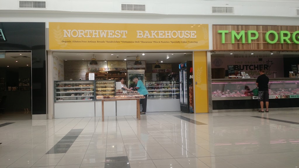 Northwest Bakehouse | 97 Flockton St, Everton Park QLD 4053, Australia | Phone: (07) 3075 5785
