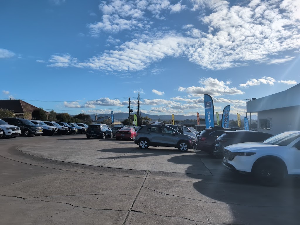 HUNTER BUDGET | 311 Maitland Rd, Cessnock NSW 2325, Australia | Phone: (02) 4990 2325