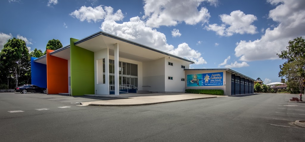 Aquatic Achievers Gumdale Swim School | health | 948 New Cleveland Rd, Gumdale QLD 4154, Australia | 0739149545 OR +61 7 3914 9545