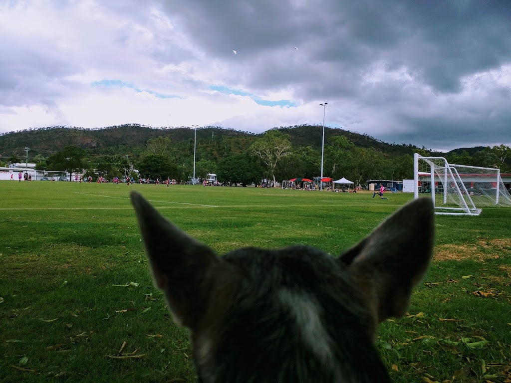 Wulguru United Football Club | Wulguru Park, 14 Edison St, Wulguru QLD 4811, Australia | Phone: 0400 878 730