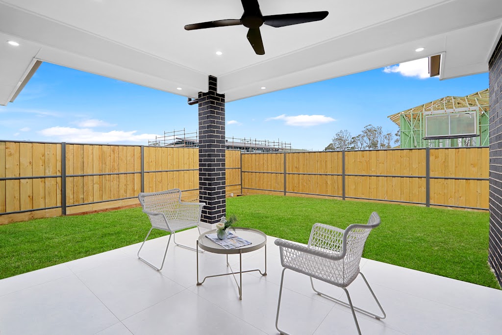 Trilium Homes | 10 Romagnola St, Box Hill NSW 2765, Australia | Phone: 0450 702 786