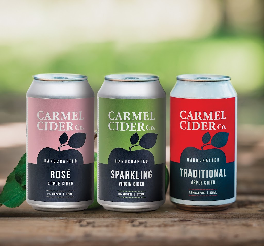 Carmel Cider Co. | 680 Canning Rd, Carmel WA 6076, Australia | Phone: 0438 562 775