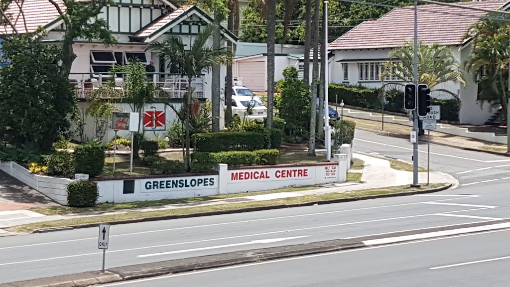 Greenslopes Medical Centre | 715 Logan Rd, Greenslopes QLD 4120, Australia | Phone: (07) 3397 2838