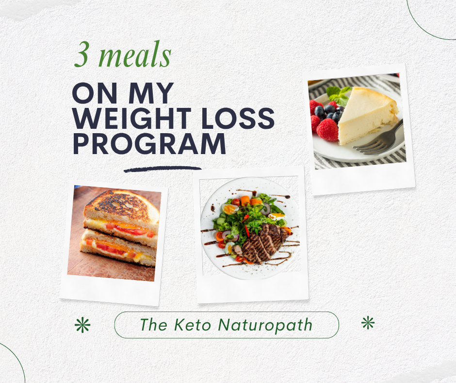 The Keto Naturopath | 3/6 Scallop St, Huskisson NSW 2540, Australia | Phone: 0490 340 417