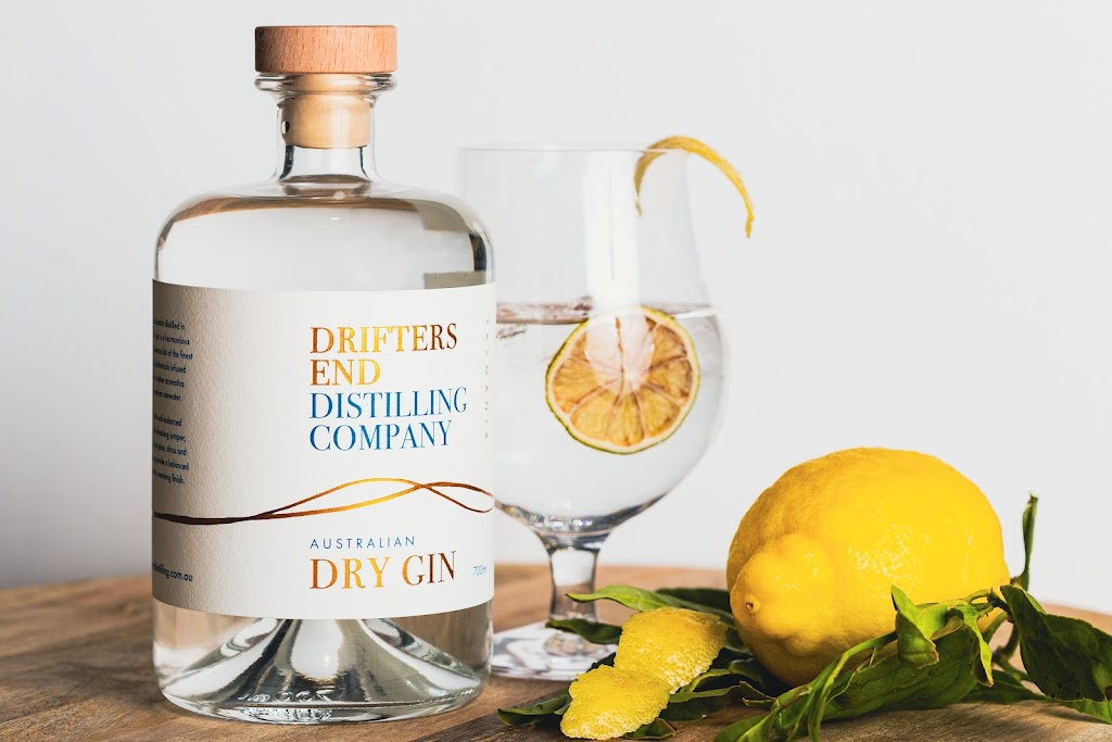 Drifters End Distilling Company | 4 Cessna way, Cambridge TAS 7170, Australia | Phone: 0459 824 965