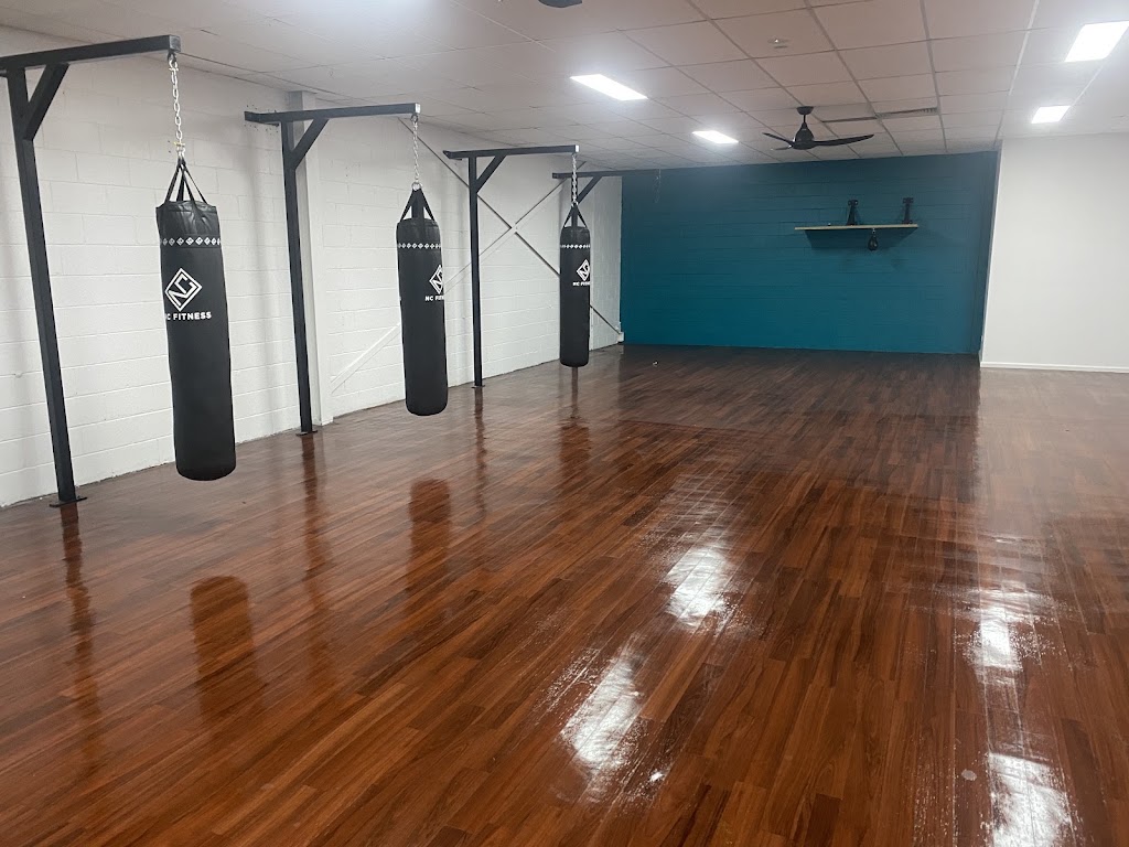 Area365 Health & Fitness | Level 1, 46/58 George St, Morwell VIC 3840, Australia | Phone: (03) 5136 8365