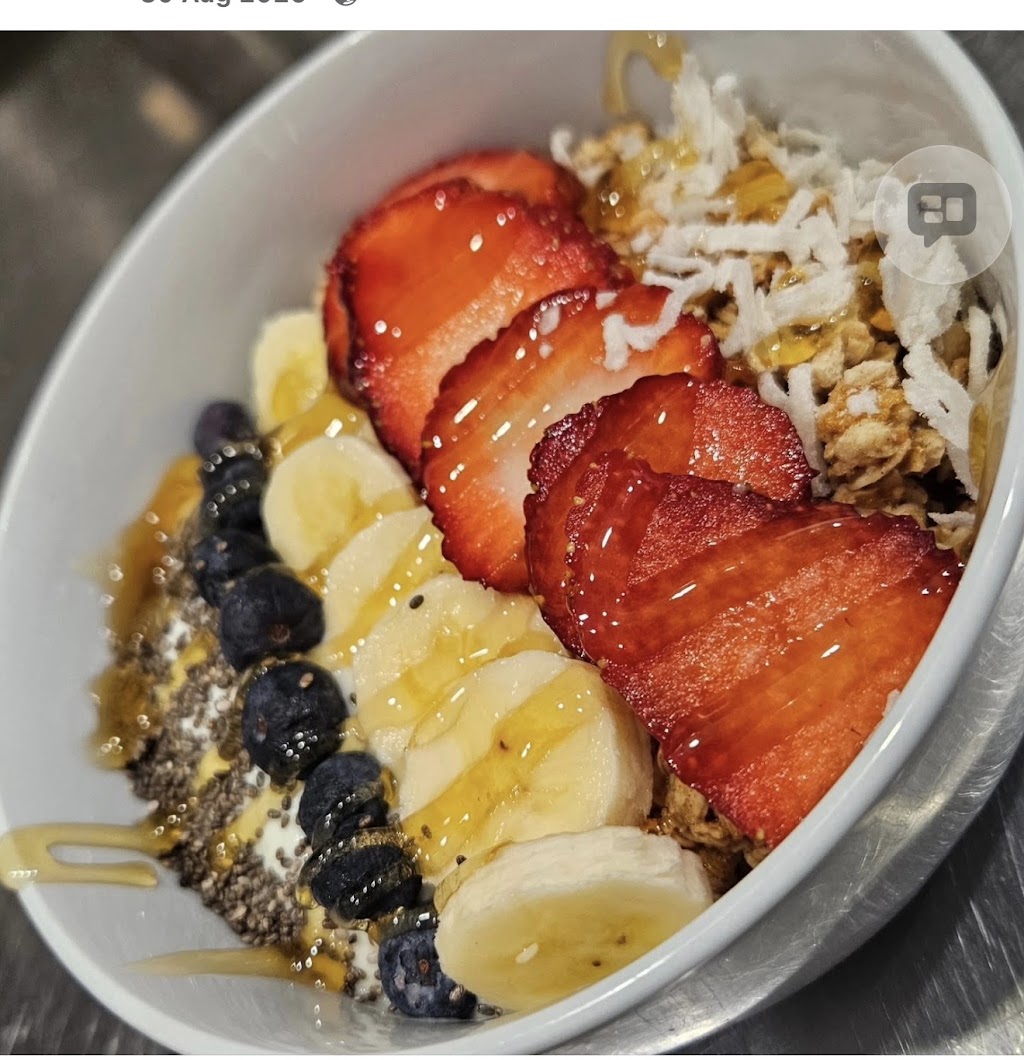 BELLA CAFE AND DINING | 10/220 Chapel Rd, Keysborough VIC 3173, Australia | Phone: 0402 397 848