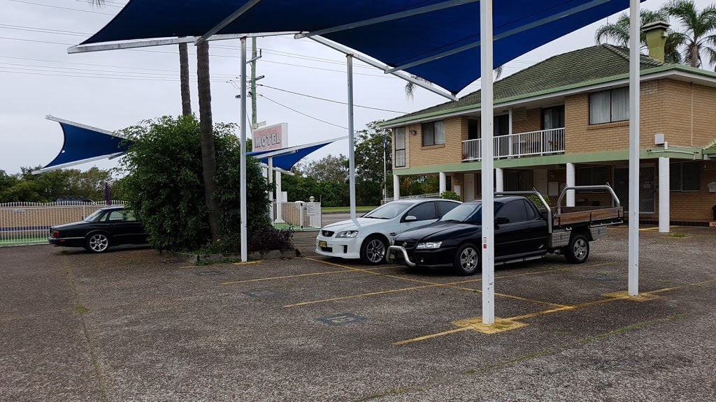 Calico Court Motel | lodging | 29/33 Minjungbal Dr, Tweed Heads South NSW 2486, Australia | 0755243333 OR +61 7 5524 3333