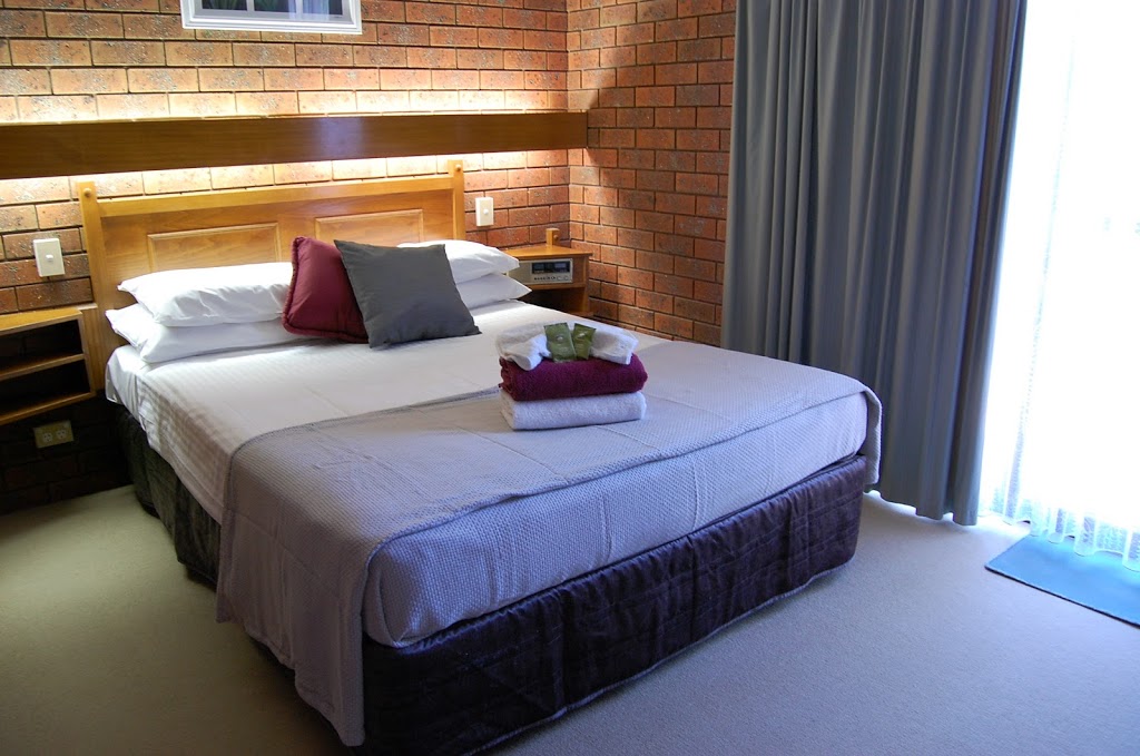 Two Rivers Motel | lodging | 198 Adams St, Wentworth NSW 2648, Australia | 0350273268 OR +61 3 5027 3268