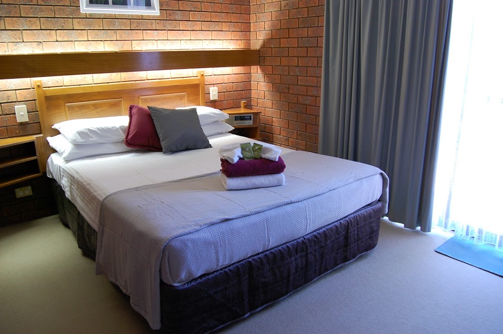 Two Rivers Motel | 198 Adams St, Wentworth NSW 2648, Australia | Phone: (03) 5027 3268