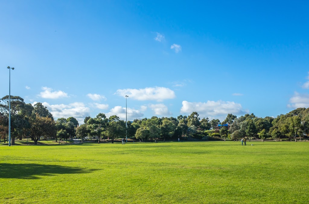 Bentleigh Hodgson Reserve | park | Arthur St, Bentleigh VIC 3204, Australia