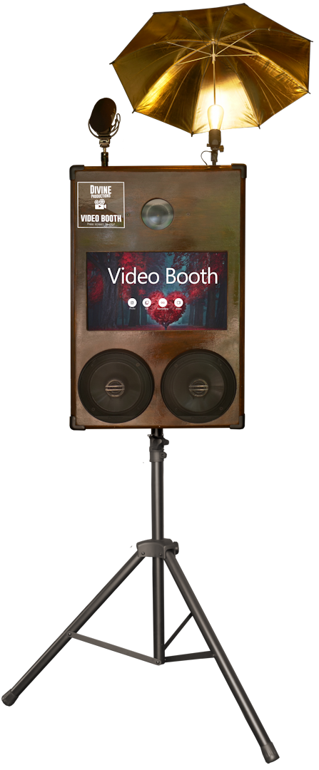 Divine Productions Photobooth | 23A Whispering Valley Dr, Richmond Hill NSW 2480, Australia | Phone: 0405 781 494