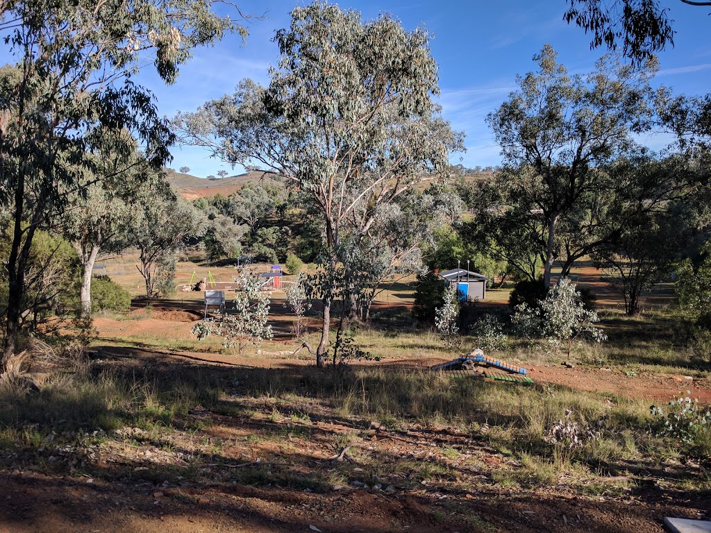 Tamworth Mountain Bike Park | 194 Forest Rd, North Tamworth NSW 2340, Australia