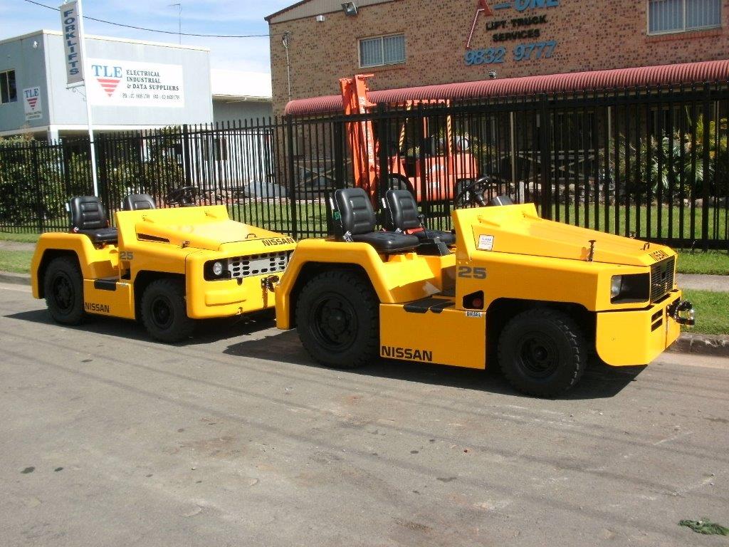 A One Lift Truck Services | 6 Marieanne Pl, Minchinbury NSW 2770, Australia | Phone: (02) 9832 9777