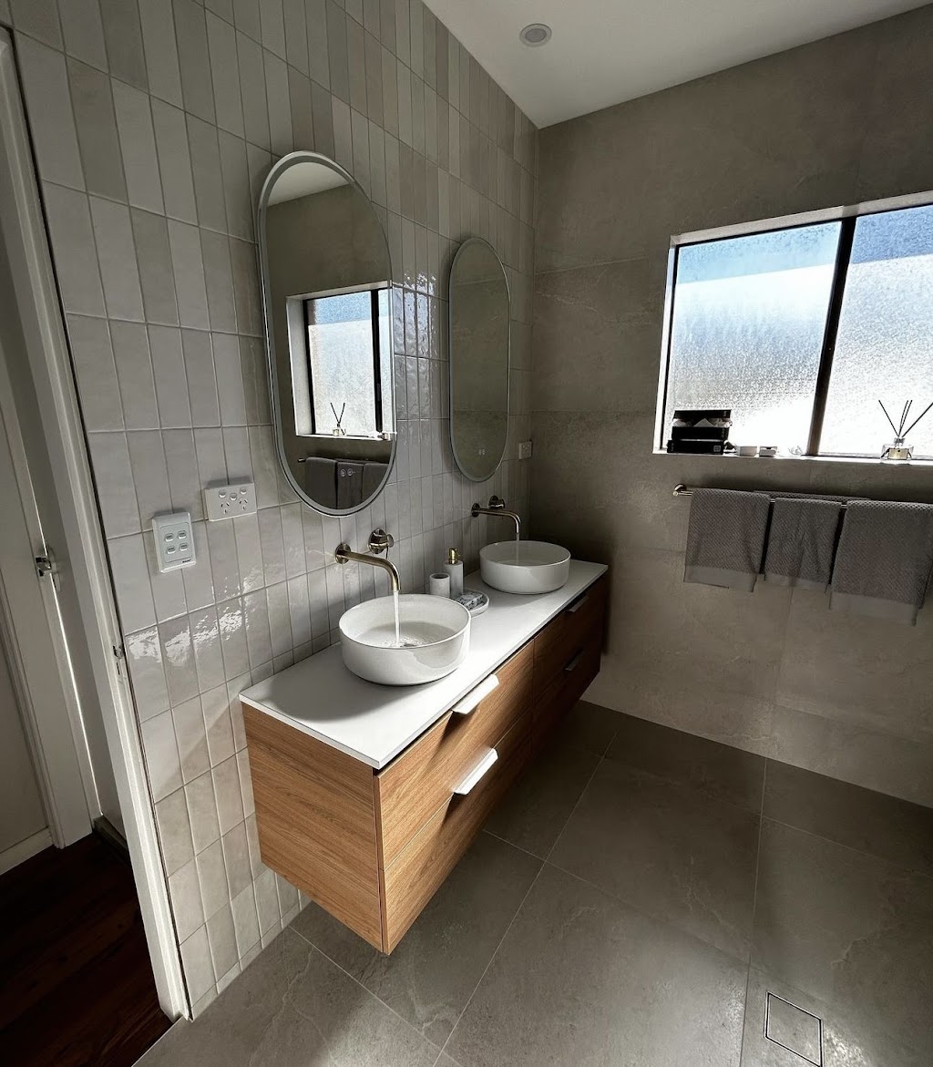 G Force Plumbing Services Pty Ltd | 9 Park St, Coledale NSW 2515, Australia | Phone: 0475 555 099