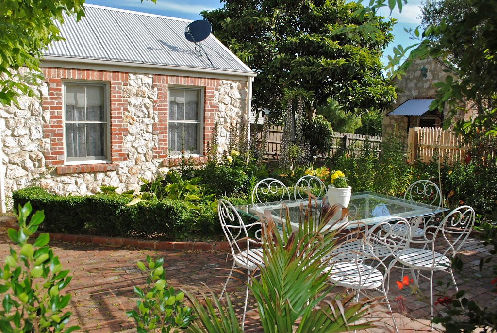 Eastcliff Cottage Sorrento | lodging | 881 Melbourne Rd, Sorrento VIC 3943, Australia | 0359840668 OR +61 3 5984 0668