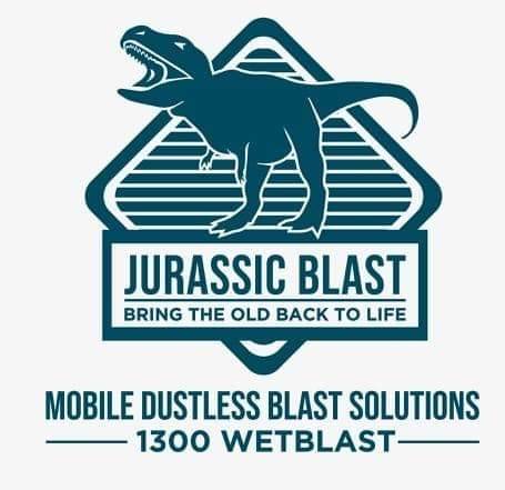 Jurassic Blast | 434 McDougall St, Glenvale QLD 4350, Australia | Phone: 1300 938 252