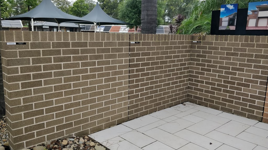 Austral Masonry Horsley Park | 738-780 Wallgrove Rd, Horsley Park NSW 2175, Australia | Phone: 1300 627 667