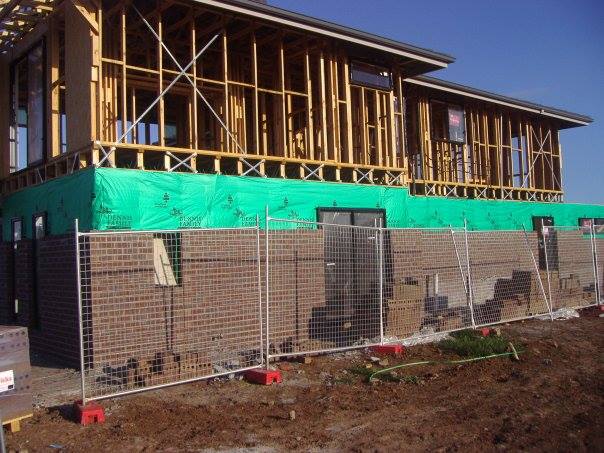 Metropolitan Temporary Fencing | general contractor | 111 Cornwall Pl, Maribyrnong VIC 3032, Australia | 0422609781 OR +61 422 609 781