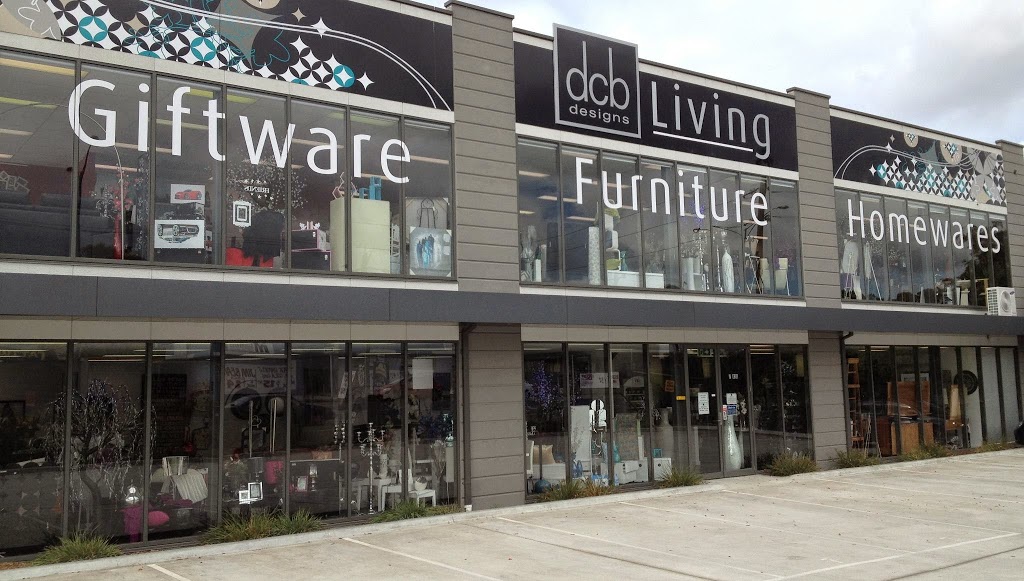 dcb designs | furniture store | 7/428 Mt Dandenong Rd, Kilsyth VIC 3137, Australia | 0397231827 OR +61 3 9723 1827