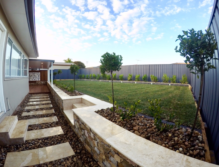 Bluegum Landscaping and Paving | general contractor | 9 Ferrier Cres, Minchinbury NSW 2770, Australia | 0403744560 OR +61 403 744 560