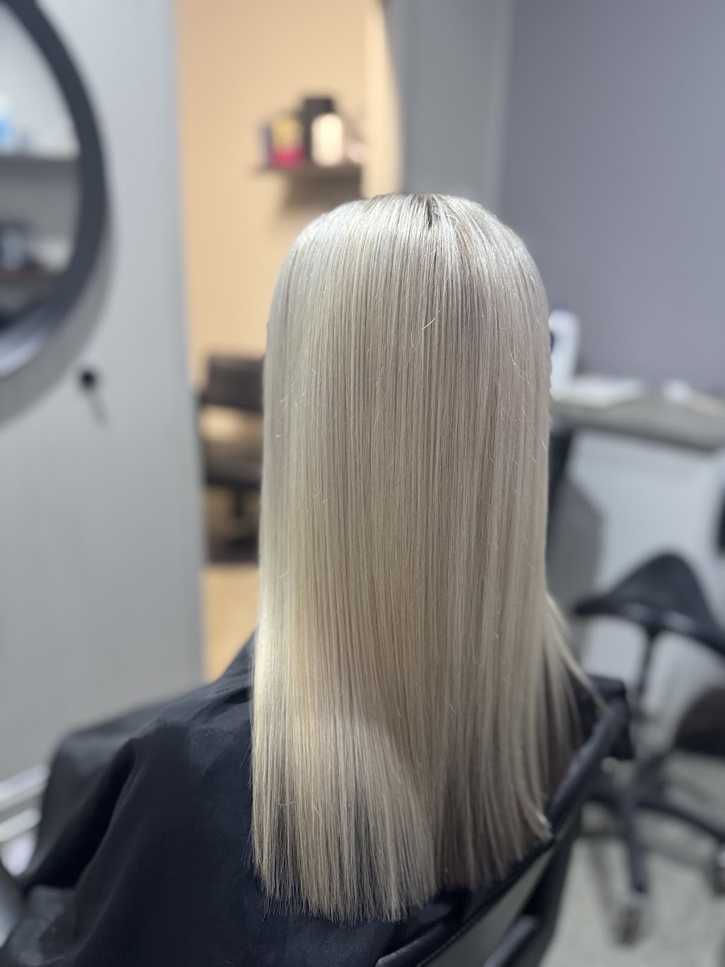 Hair By Anna.E | 13 Breezeway Dr, Bahrs Scrub QLD 4207, Australia | Phone: 0431 448 471