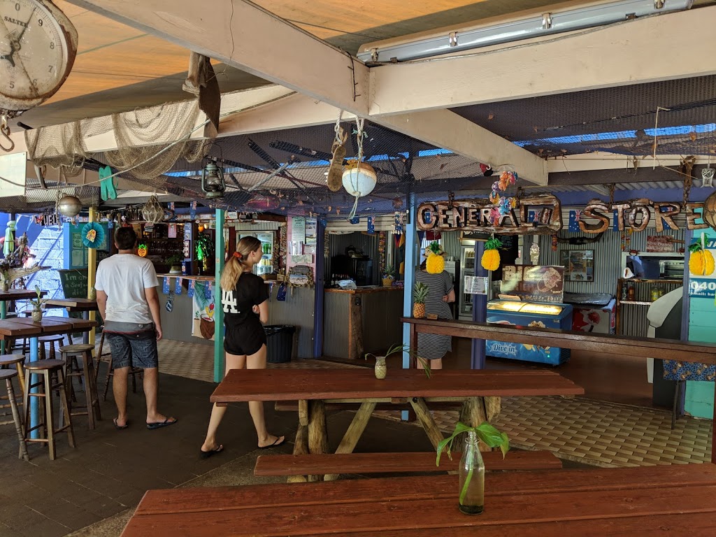 The Gutter Bar | store | 21 Kooringal Esplanade, Kooringal QLD 4025, Australia | 0734090170 OR +61 7 3409 0170