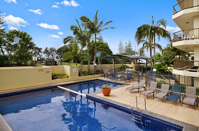 Seaview Resort Mooloolaba | 143 Mooloolaba Esplanade, Mooloolaba QLD 4557, Australia | Phone: (07) 5444 3400