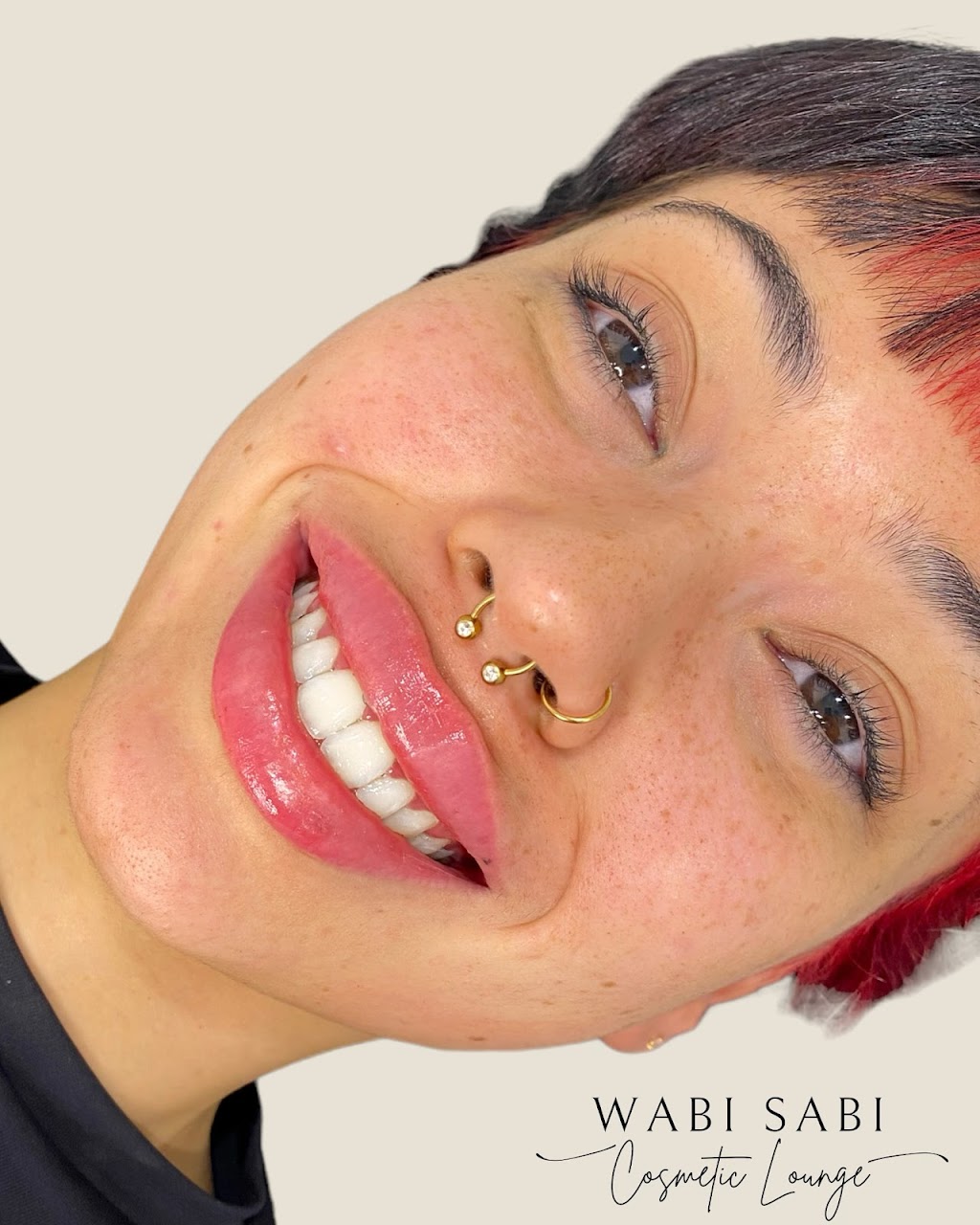 Wabi Sabi Cosmetic Lounge | 7 Beach Rd, Sandy Bay TAS 7005, Australia | Phone: 0498 024 268