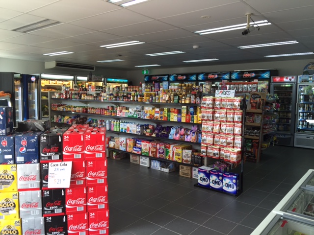 Grays Point Convenience Store | convenience store | 106 Grays Point Rd, Grays Point NSW 2232, Australia | 0295311748 OR +61 2 9531 1748
