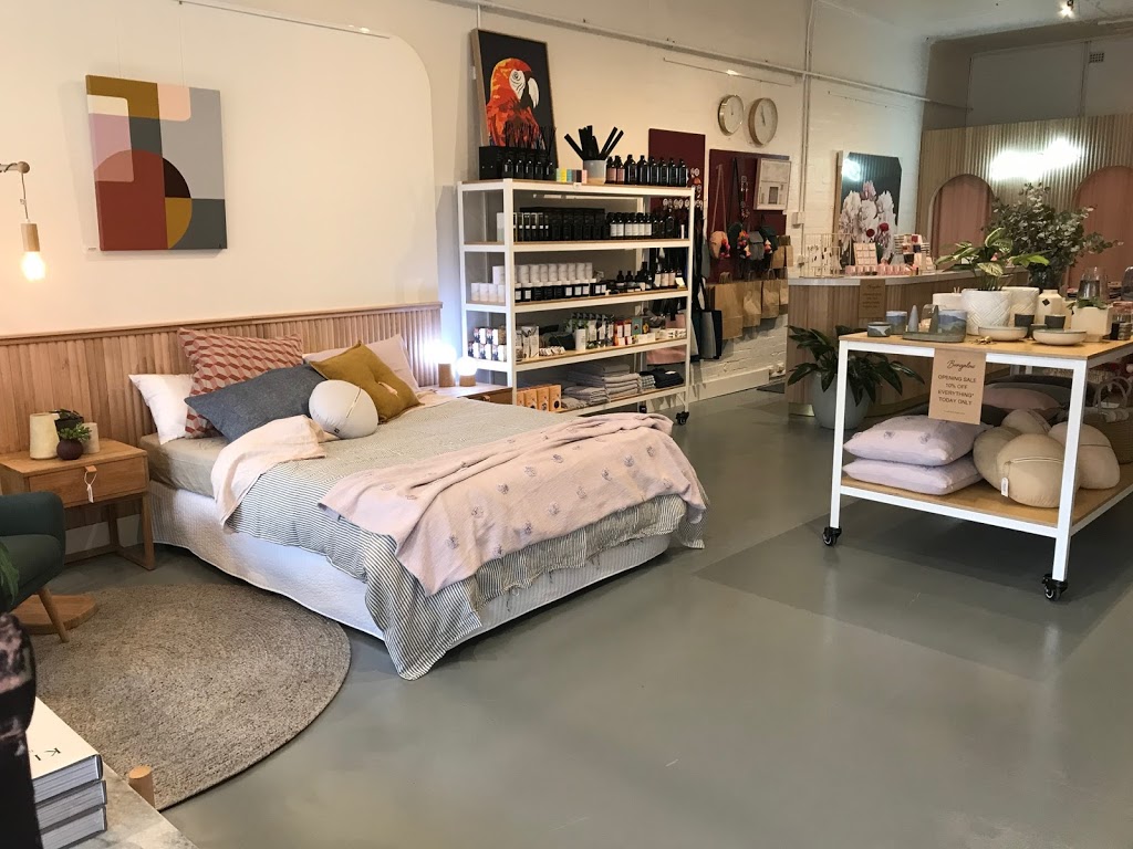 Bungalow Trading Co. | home goods store | 149 Martin St, Brighton VIC 3186, Australia | 0395961393 OR +61 3 9596 1393